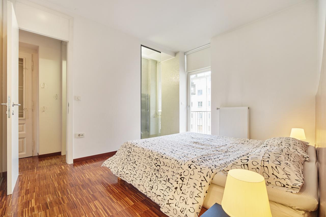 Presernova With Private Parking *
