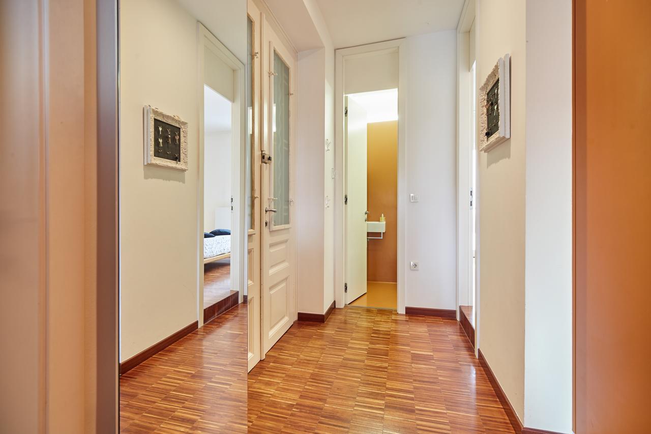 Presernova With Private Parking Apartment *